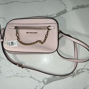 NWT Micheal Kors crossbody